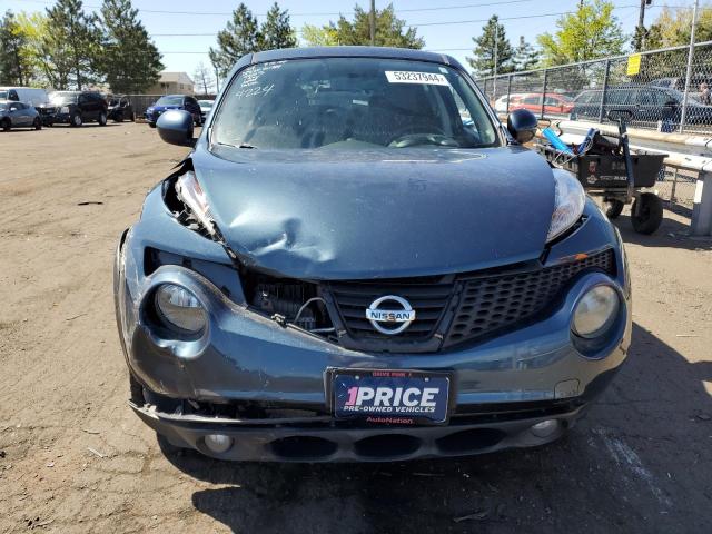 2012 Nissan Juke S VIN: JN8AF5MV0CT114318 Lot: 53237944