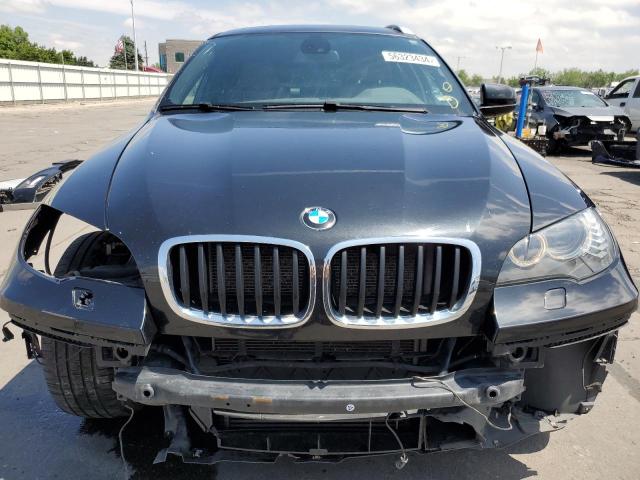 VIN 5UXFG2C55E0H10934 2014 BMW X6, Xdrive35I no.5