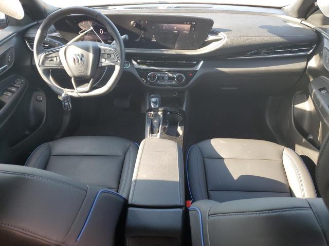 2024 BUICK ENVISTA SP KL47LBE26RB078242