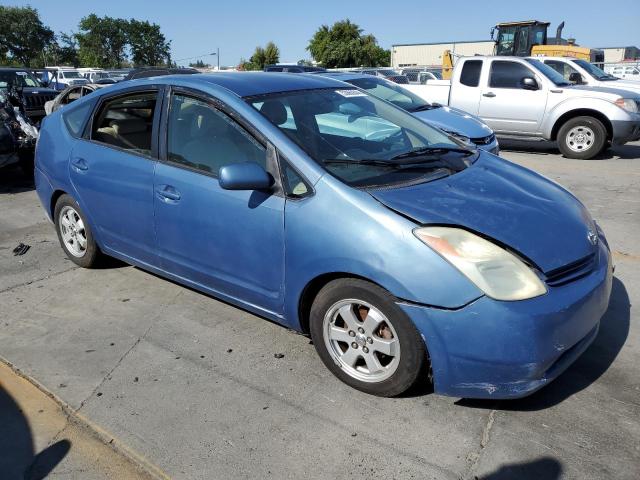 2004 Toyota Prius VIN: JTDKB20U140009314 Lot: 53860844