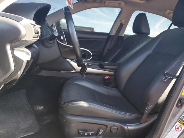 2015 LEXUS IS 250 - JTHCF1D26F5018901