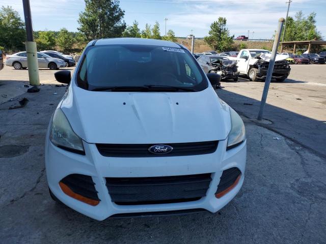 2013 Ford Escape S VIN: 1FMCU0F72DUD79809 Lot: 55473274