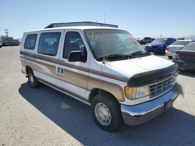 1995 Ford Econoline E150 Van VIN: 1FDEE14H2SHA49407 Lot: 54378114