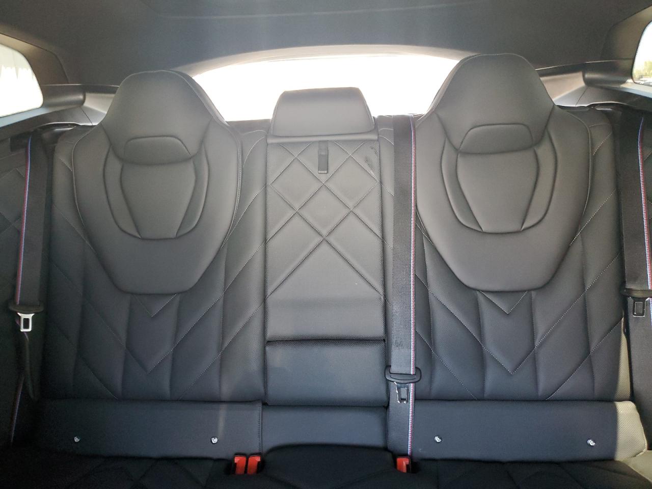 5YM23CS03R9V53319 2024 BMW Xm