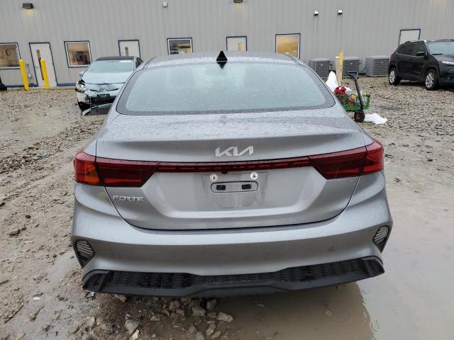 2023 Kia Forte Lx VIN: 3KPF24ADXPE650582 Lot: 54060504