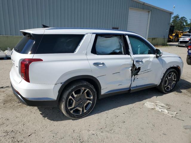 2024 Hyundai Palisade Sel Premium VIN: KM8R4DGE5RU684453 Lot: 53304074