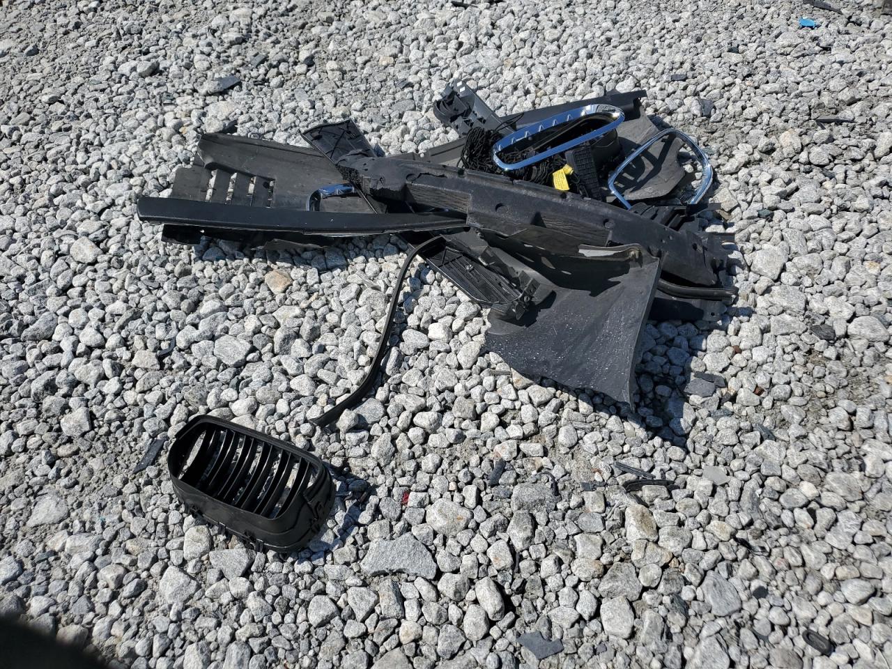 5UXFE43529L268620 2009 BMW X5 xDrive30I