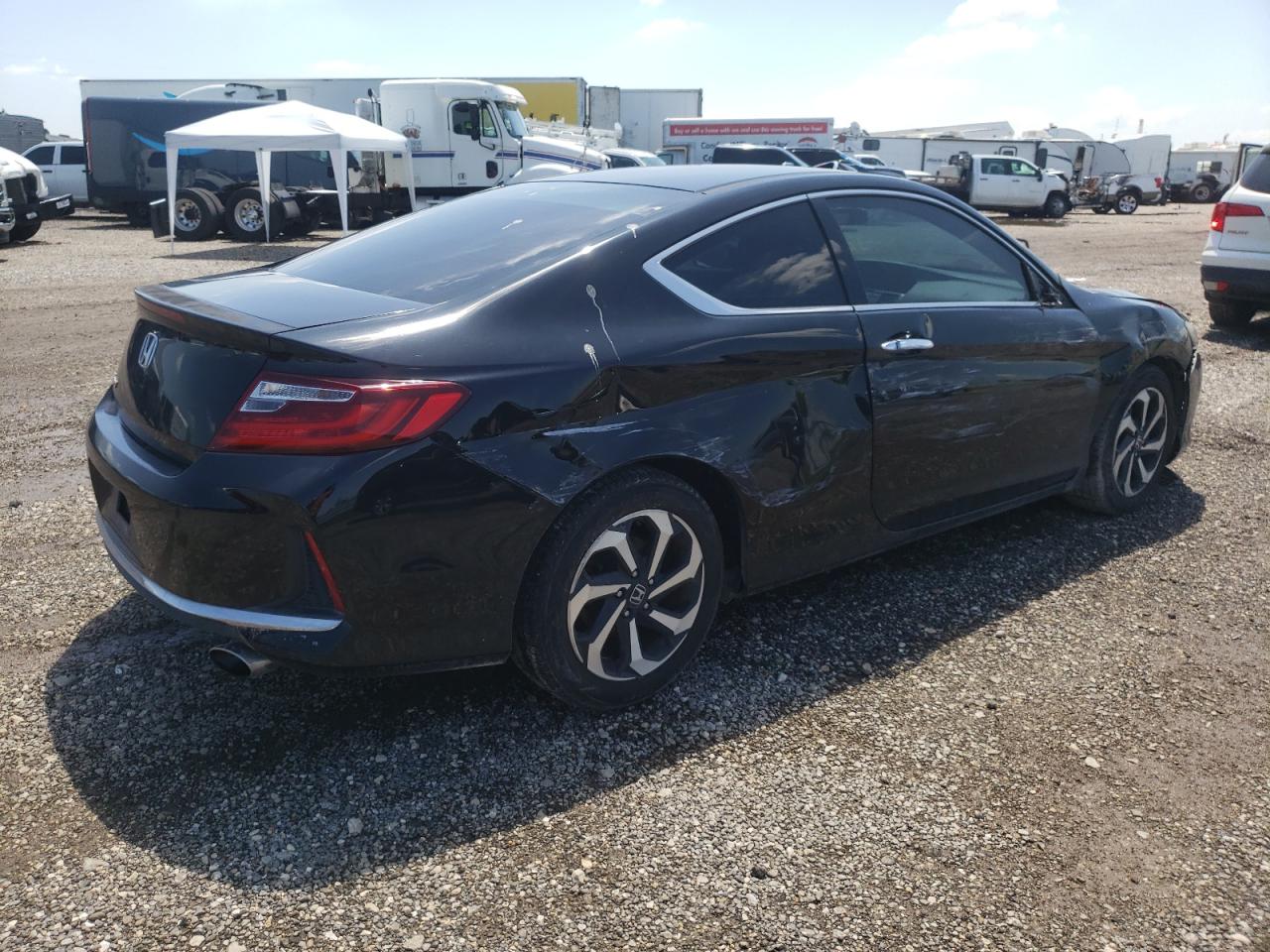 1HGCT1B36GA008529 2016 Honda Accord Lx-S