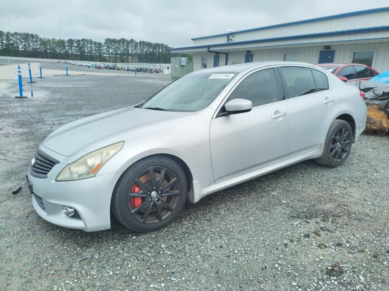 JN1CV6AP8CM932539 2012 Infiniti G37 Base