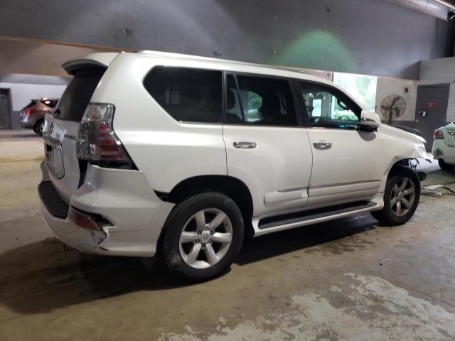 2017 Lexus Gx 460 VIN: JTJBM7FX3H5178958 Lot: 52802544