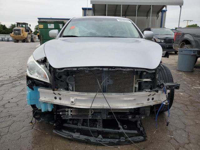 2013 Infiniti M37 VIN: JN1BY1AP3DM511481 Lot: 56442524