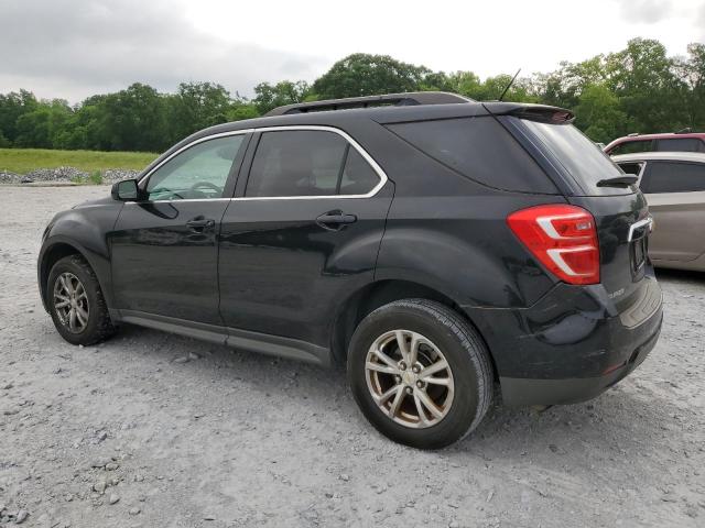 2017 Chevrolet Equinox Lt VIN: 2GNALCEK5H1589092 Lot: 54158204