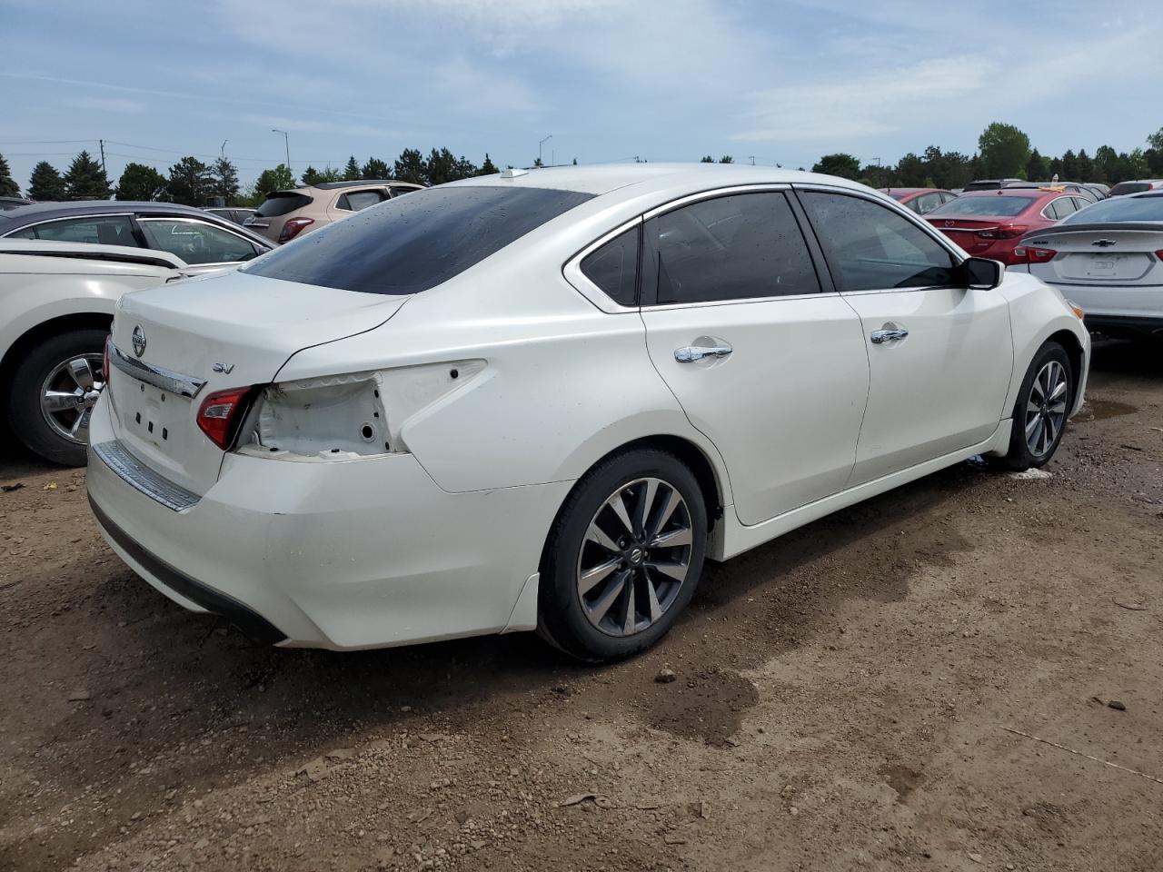 1N4AL3AP3GC178928 2016 Nissan Altima 2.5