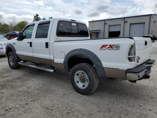 1FTWW31595EA87069 | 2005 Ford f350 srw super duty