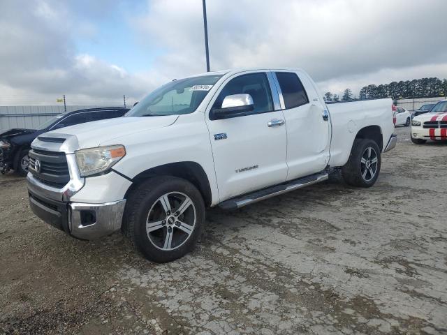 VIN 5TFRY5F14EX161494 2014 Toyota Tundra, Double Ca... no.1