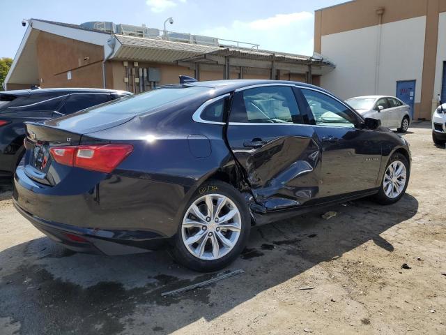 2023 Chevrolet Malibu Lt VIN: 1G1ZD5ST3PF220619 Lot: 55011854