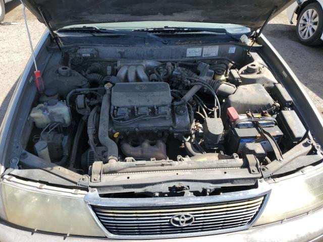 1999 Toyota Avalon Xl VIN: 4T1BF18BXXU326891 Lot: 55728124