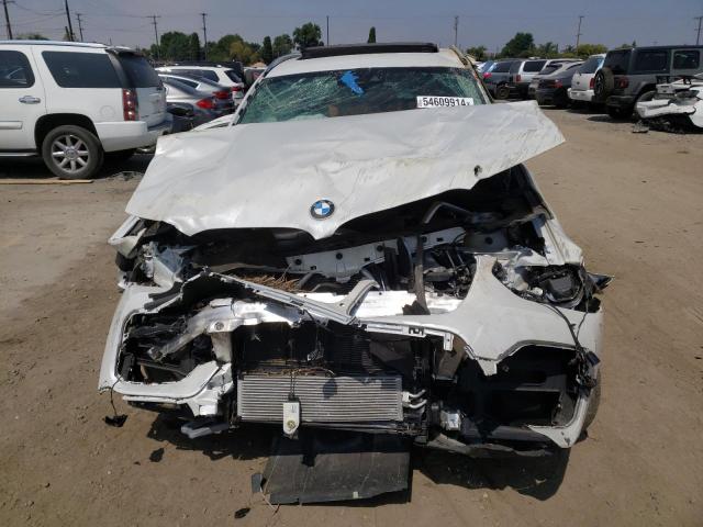 2020 BMW X3 xDrive30I VIN: 5UXTY5C0XL9D02976 Lot: 54609914