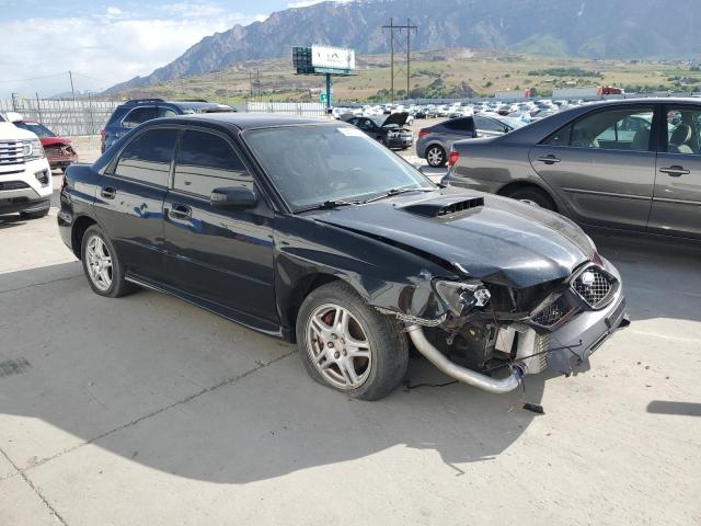 2007 Subaru Impreza Wrx VIN: JF1GD74677G515000 Lot: 56272624