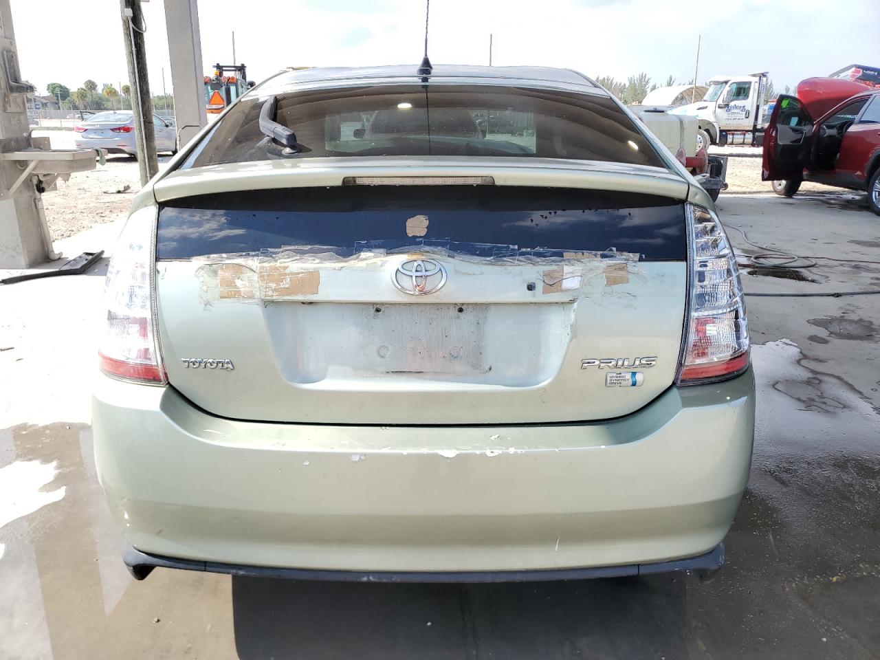 JTDKB20U283343243 2008 Toyota Prius