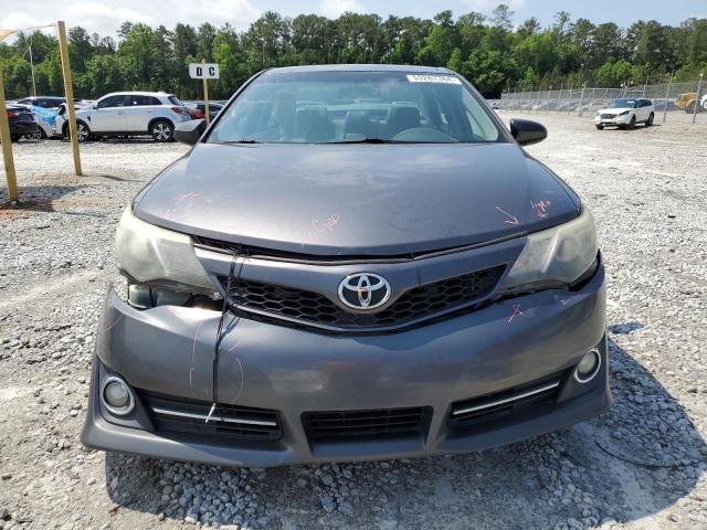 2014 Toyota Camry L VIN: 4T1BF1FK9EU336991 Lot: 53287384