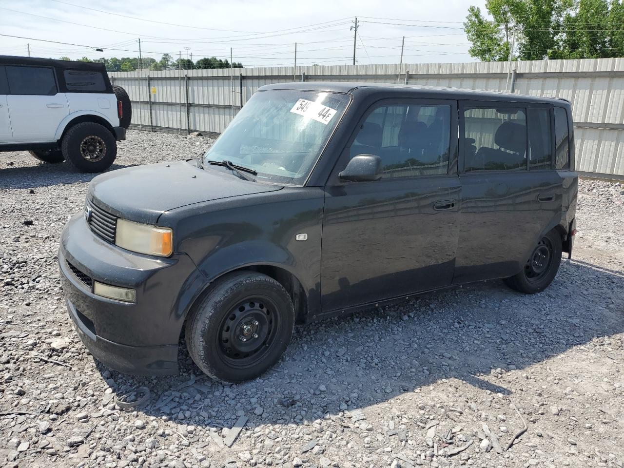 JTLKT324250175203 2005 Toyota Scion Xb