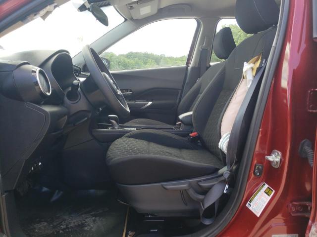 2021 NISSAN KICKS SV - 3N1CP5CV5ML532448