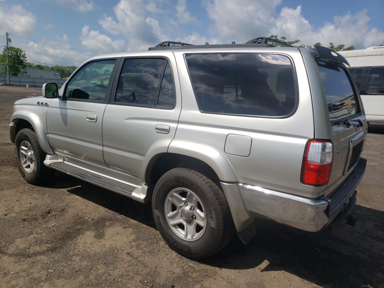 JT3HN86RX29064574 2002 Toyota 4Runner Sr5