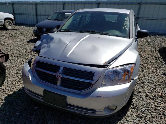 2008 Dodge Caliber R/T VIN: 1B3HE78K18D660413 Lot: 54282184