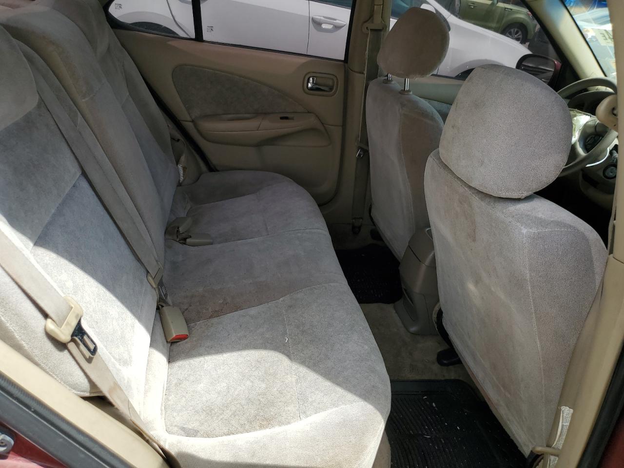 3N1CB51D83L705225 2003 Nissan Sentra Xe