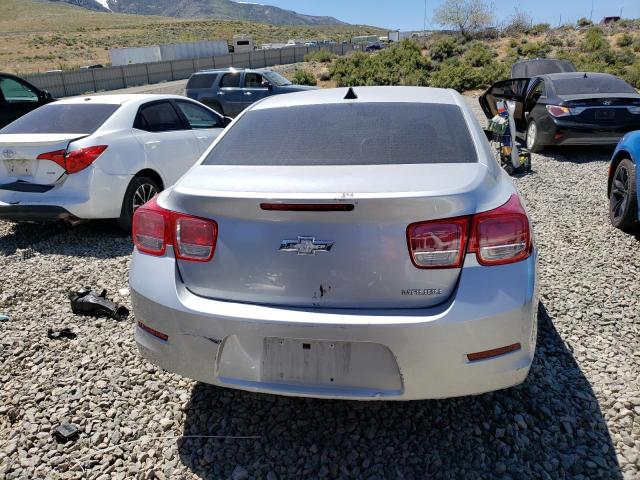 2013 Chevrolet Malibu Ls VIN: 1G11B5SA0DF346515 Lot: 55286654