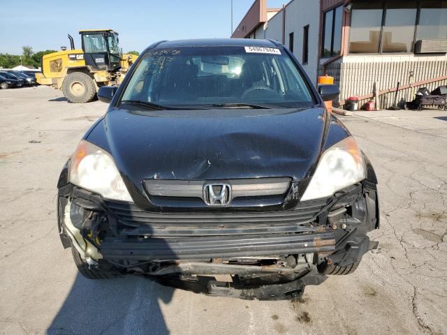 2007 Honda Cr-V Lx VIN: JHLRE38337C046006 Lot: 54967944