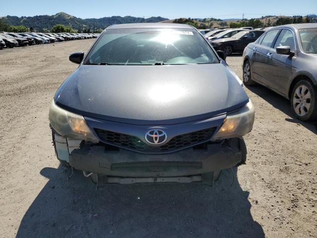 2013 Toyota Camry L VIN: 4T1BF1FK1DU283038 Lot: 55574974