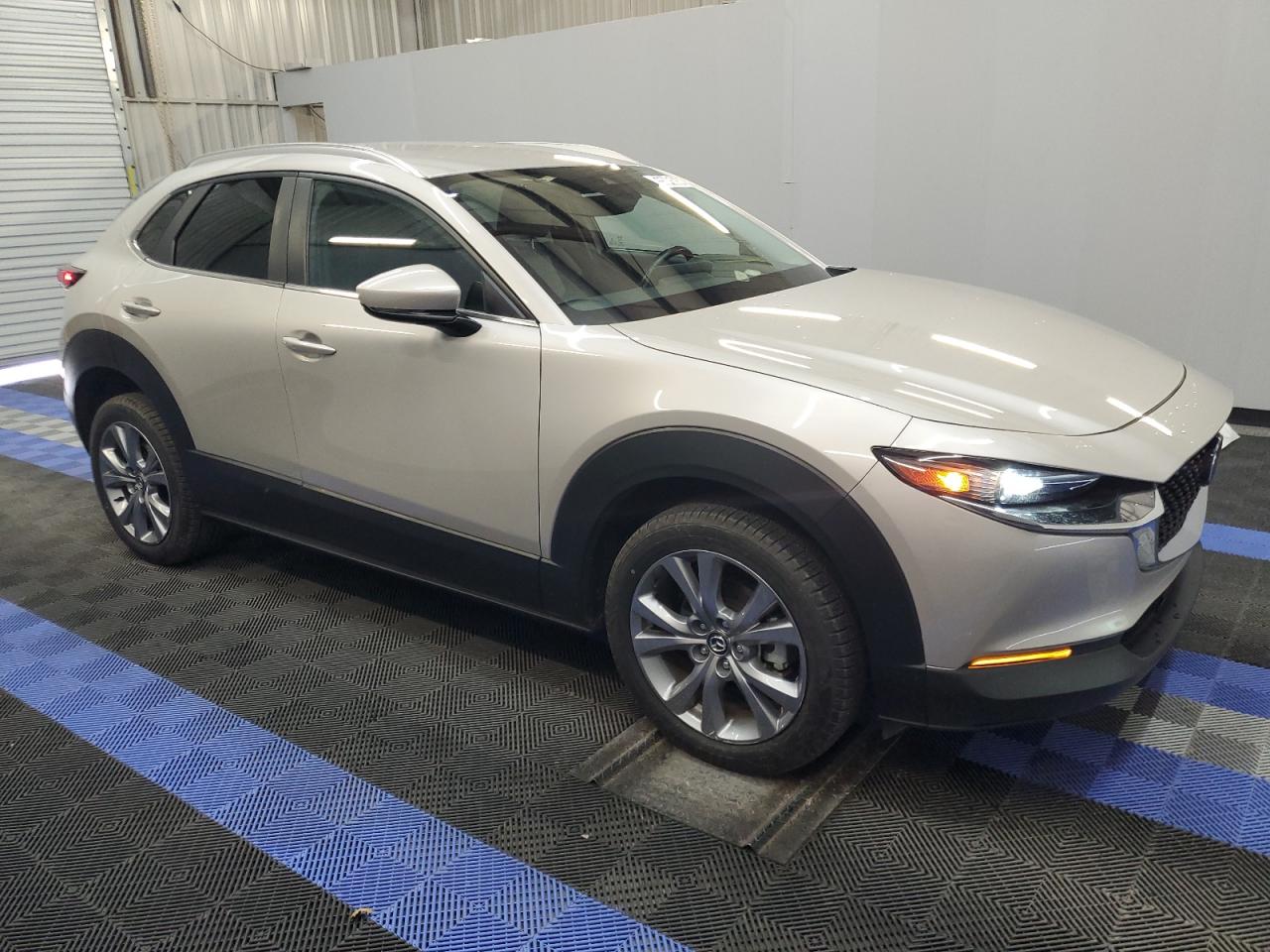 3MVDMBCM9PM528688 2023 Mazda Cx-30 Preferred