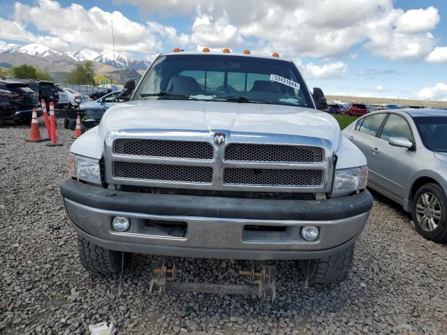 2001 Dodge Ram 2500 VIN: 3B7KF237X1G797236 Lot: 53431644