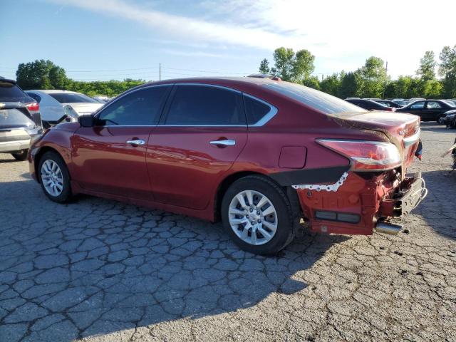 2015 Nissan Altima 2.5 VIN: 1N4AL3APXFN862569 Lot: 56581464