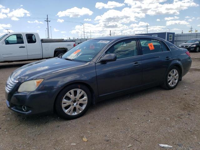 2010 Toyota Avalon Xl VIN: 4T1BK3DB9AU368618 Lot: 56623384