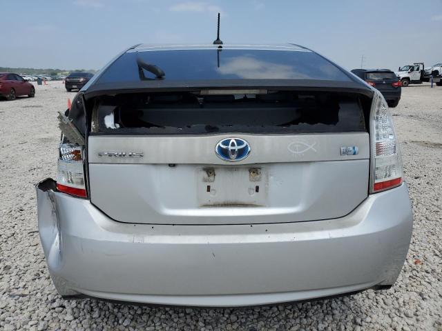 2010 Toyota Prius VIN: JTDKN3DU3A0005574 Lot: 55121954