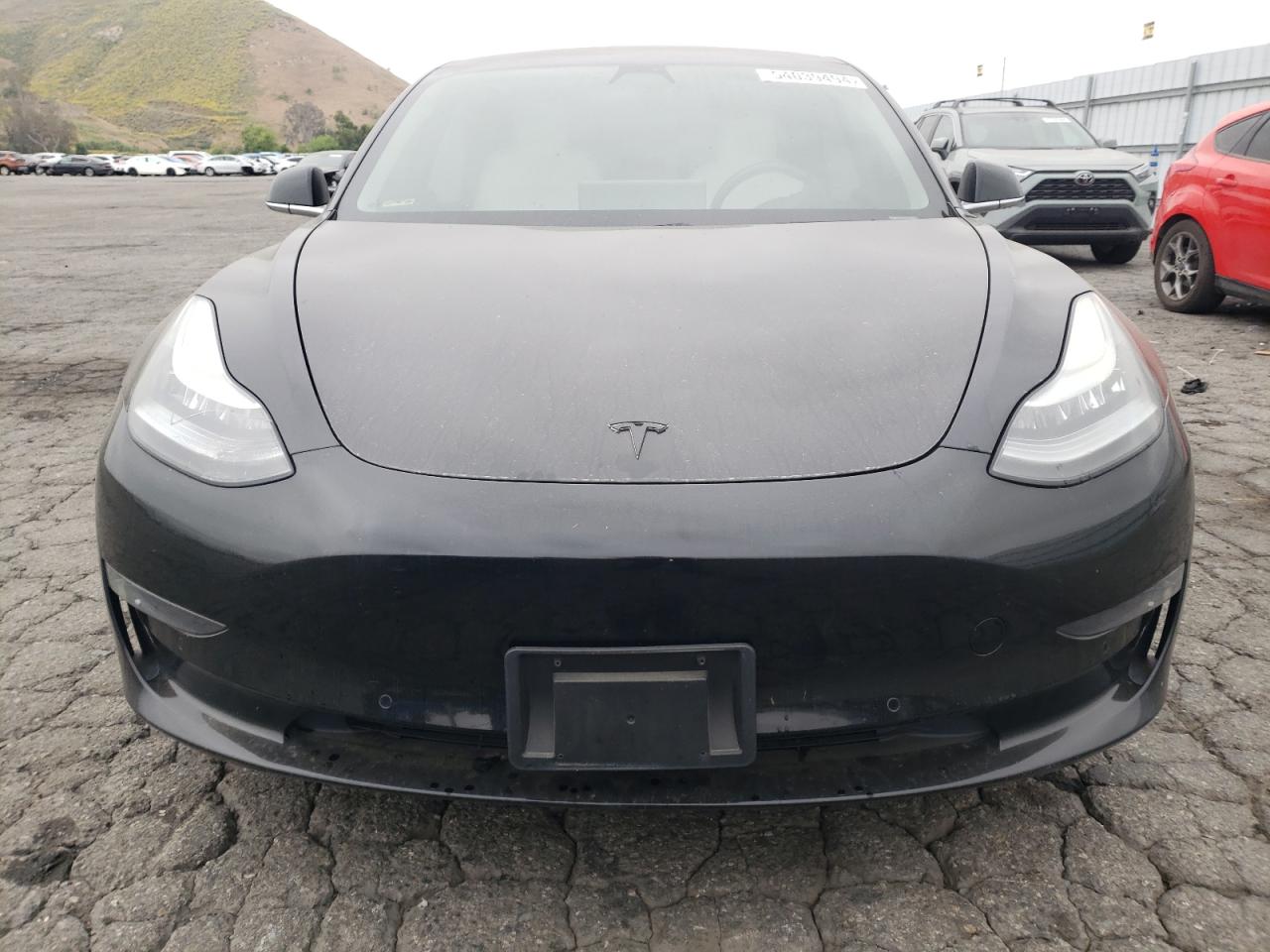 5YJ3E1EA6KF312026 2019 Tesla Model 3