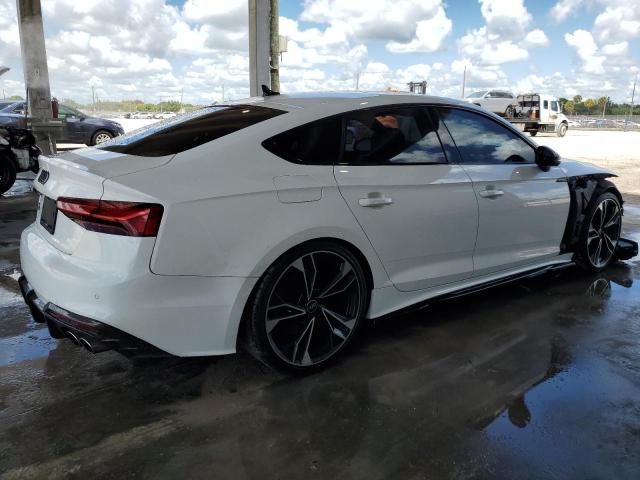 2021 Audi S5 Premium Plus VIN: WAUC4CF56MA047343 Lot: 51671434