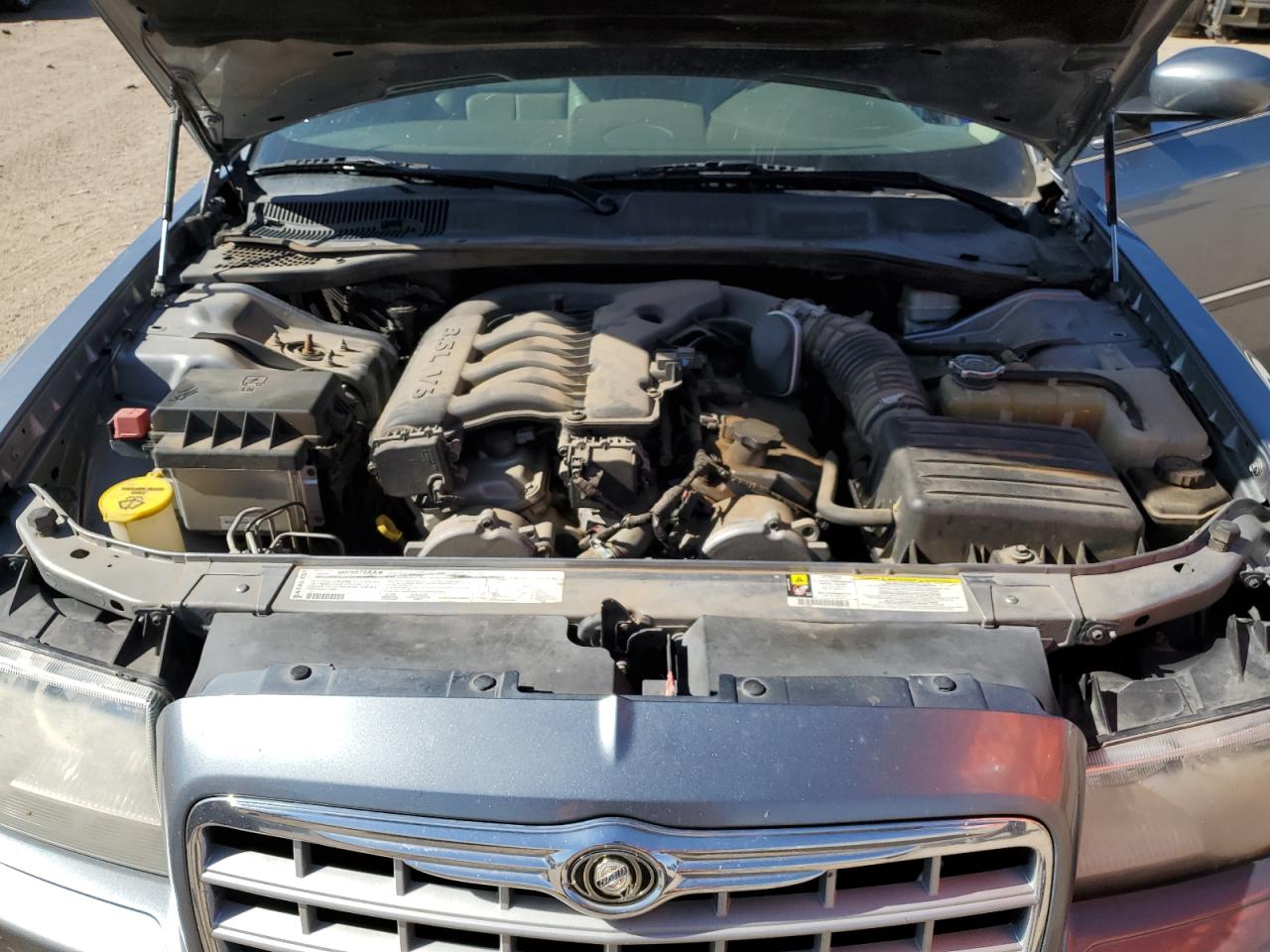 2C3KA53G46H520030 2006 Chrysler 300 Touring