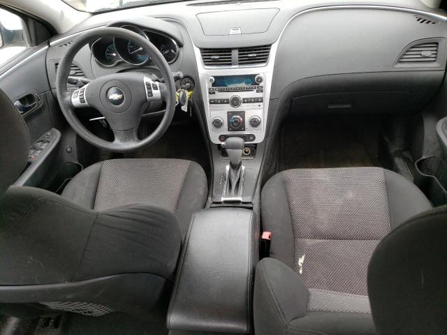 2010 Chevrolet Malibu 1Lt VIN: 1G1ZC5EBXAF193660 Lot: 55801574