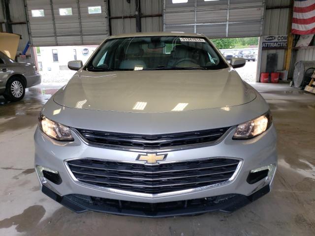 2017 CHEVROLET MALIBU LT - 1G1ZE5ST9HF283299