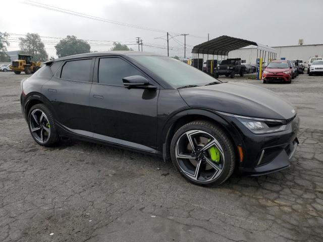2023 KIA EV6 GT - KNDC5DLE4P5110544