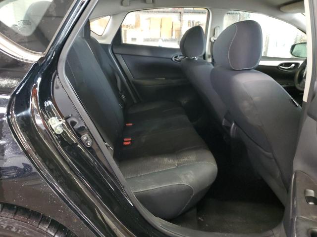 2017 Nissan Sentra S VIN: 3N1AB7AP5HY373249 Lot: 54539804