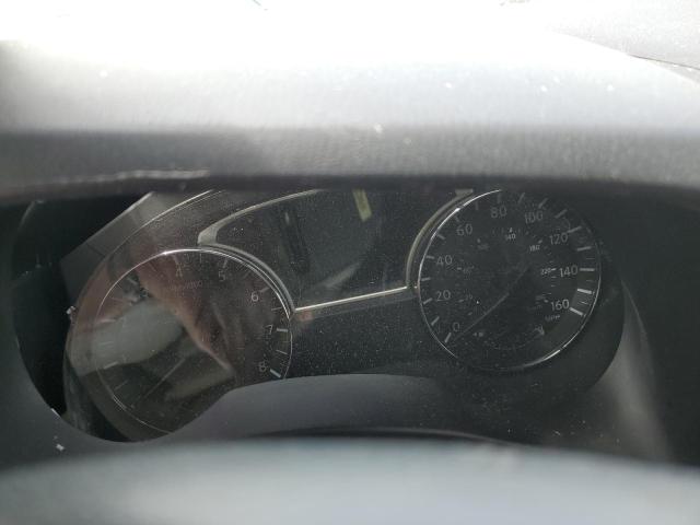 2017 Nissan Pathfinder S VIN: 5N1DR2MN3HC637494 Lot: 53297014