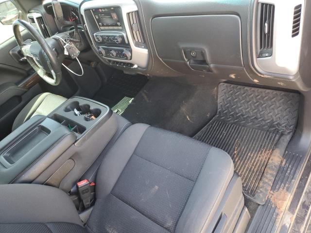 2014 GMC Sierra K1500 Sle VIN: 3GTU2UEC8EG280467 Lot: 53478414