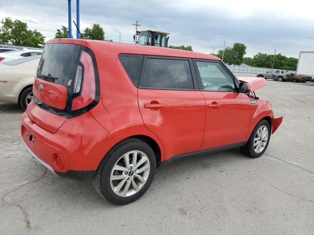 2019 KIA SOUL + - KNDJP3A52K7679808