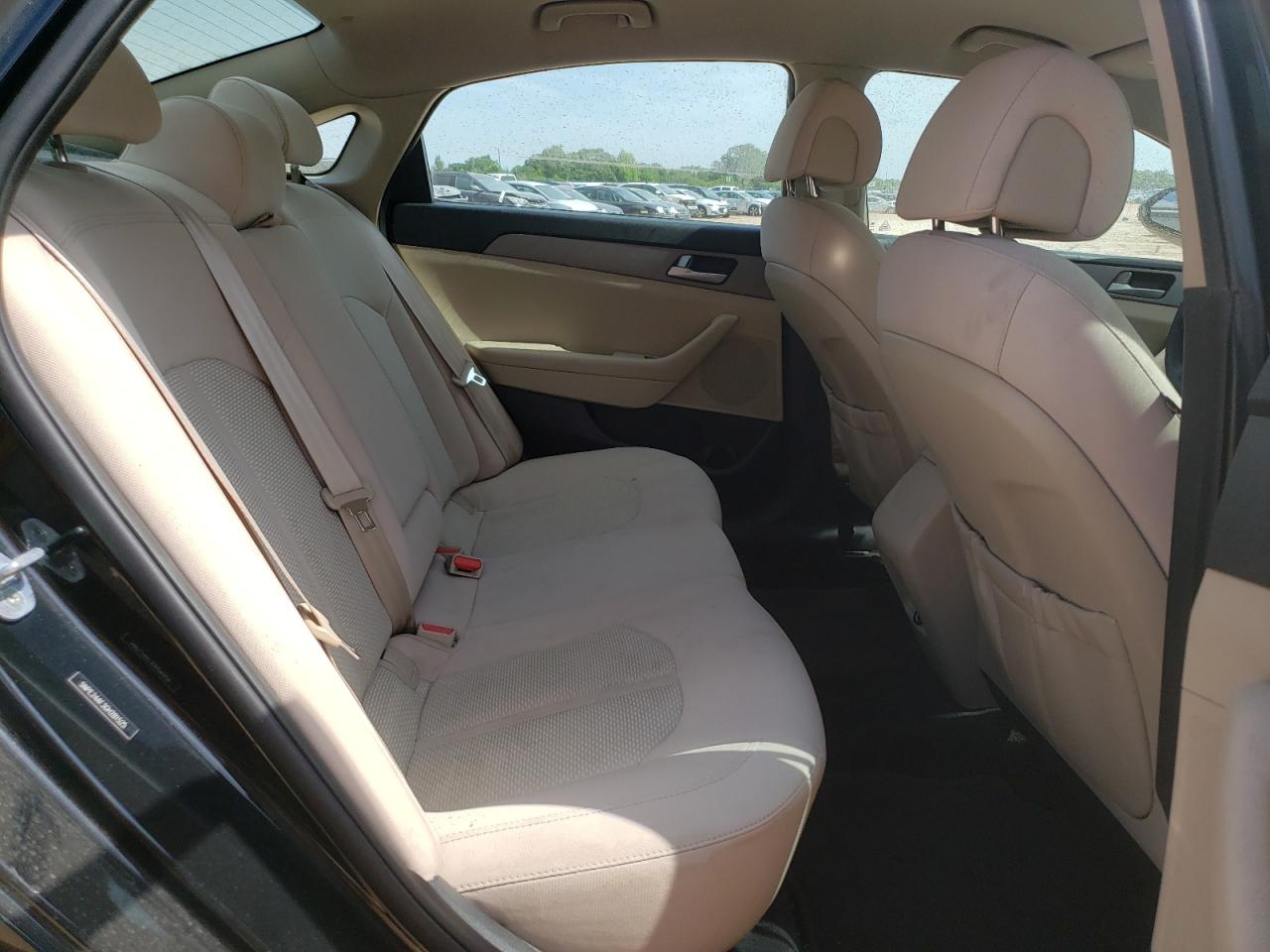 5NPE24AF3GH281525 2016 Hyundai Sonata Se