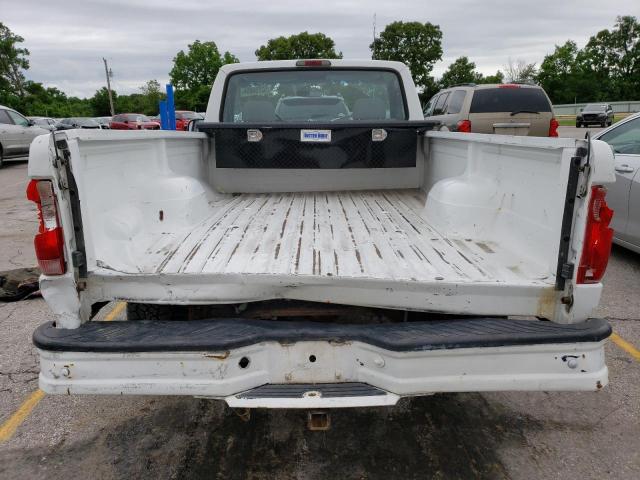 1994 Ford F150 VIN: 2FTDF15Y9RCA53144 Lot: 52236054